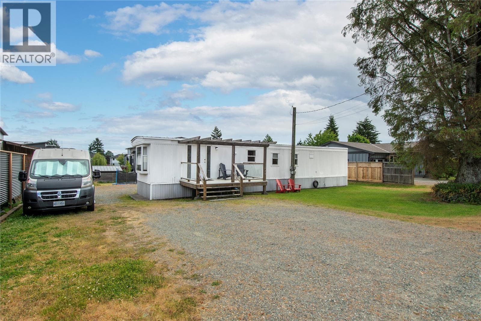 2019 Palmer Rd in