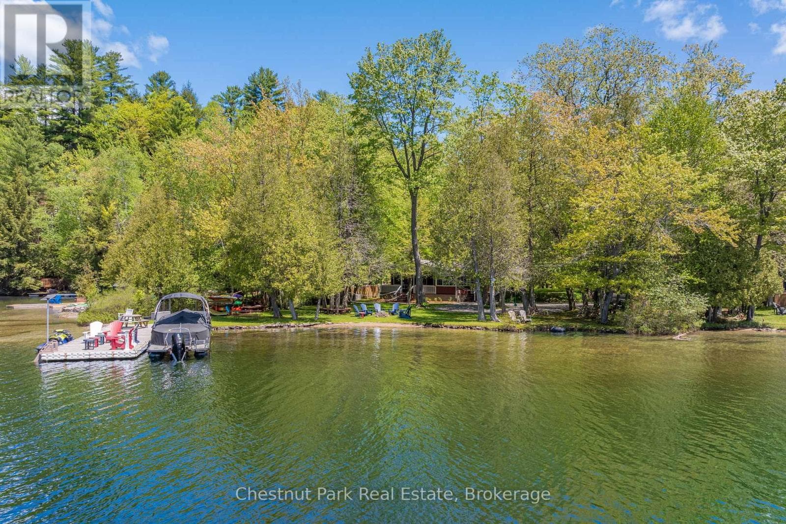23 BEAUMONT BAY ROAD in