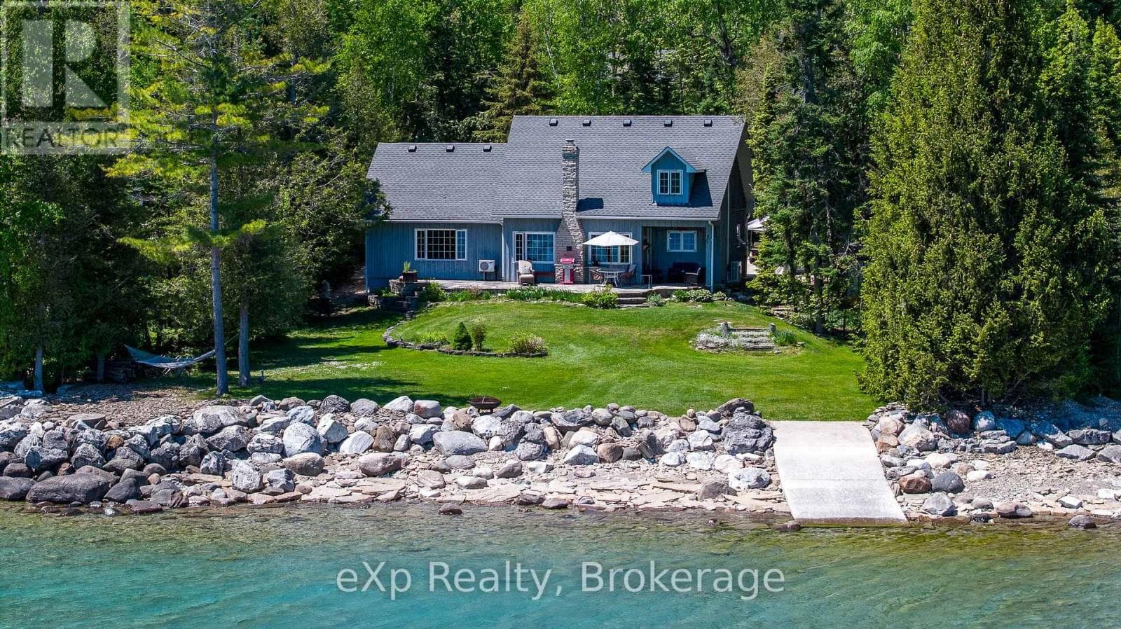504615 GREY ROAD 1 in