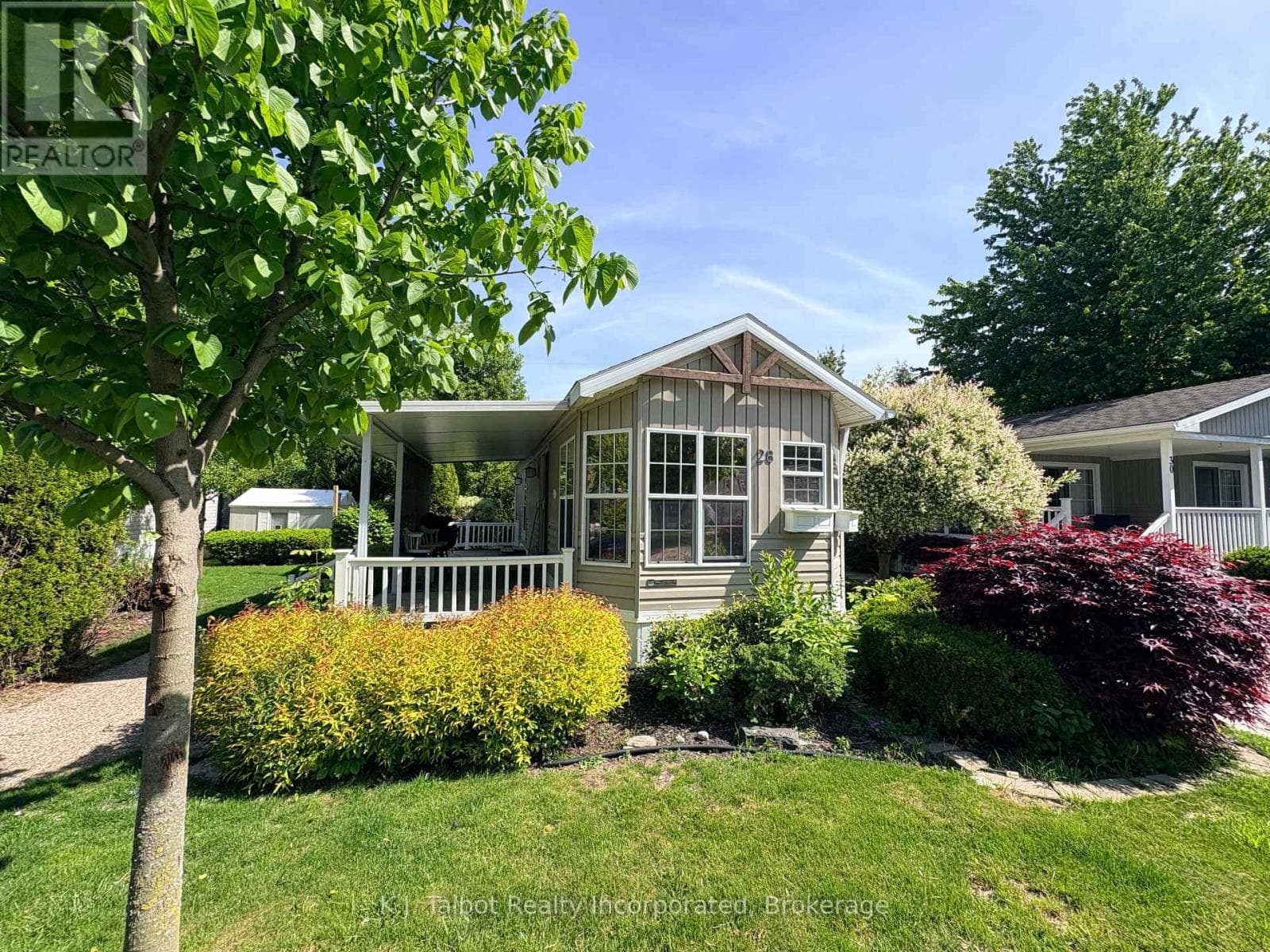 #28 ROWAN RD. - 77307 BLUEWATER HIGHWAY in