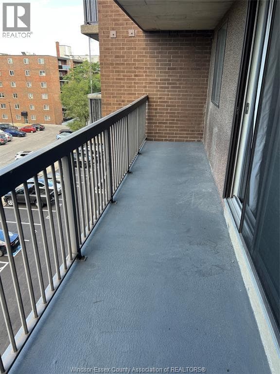 3936 WYANDOTTE STREET EAST UNIT 513 in East Windsor