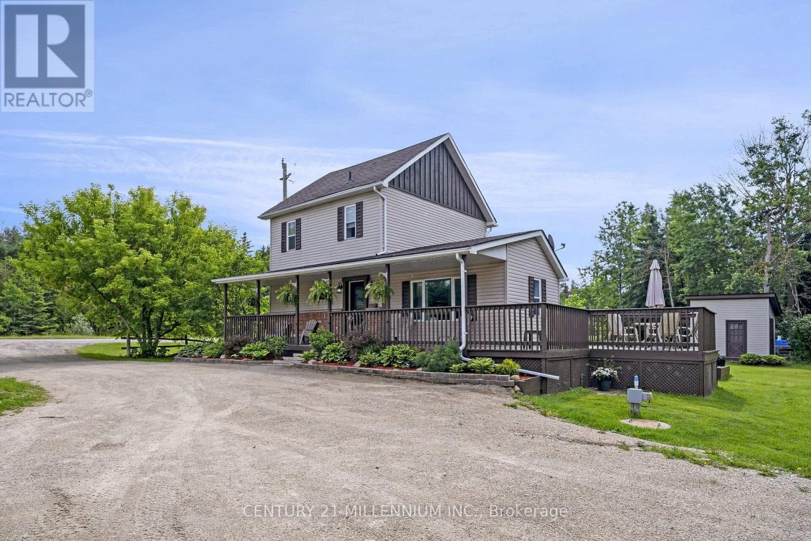 5770 TRAFALGAR ROAD in