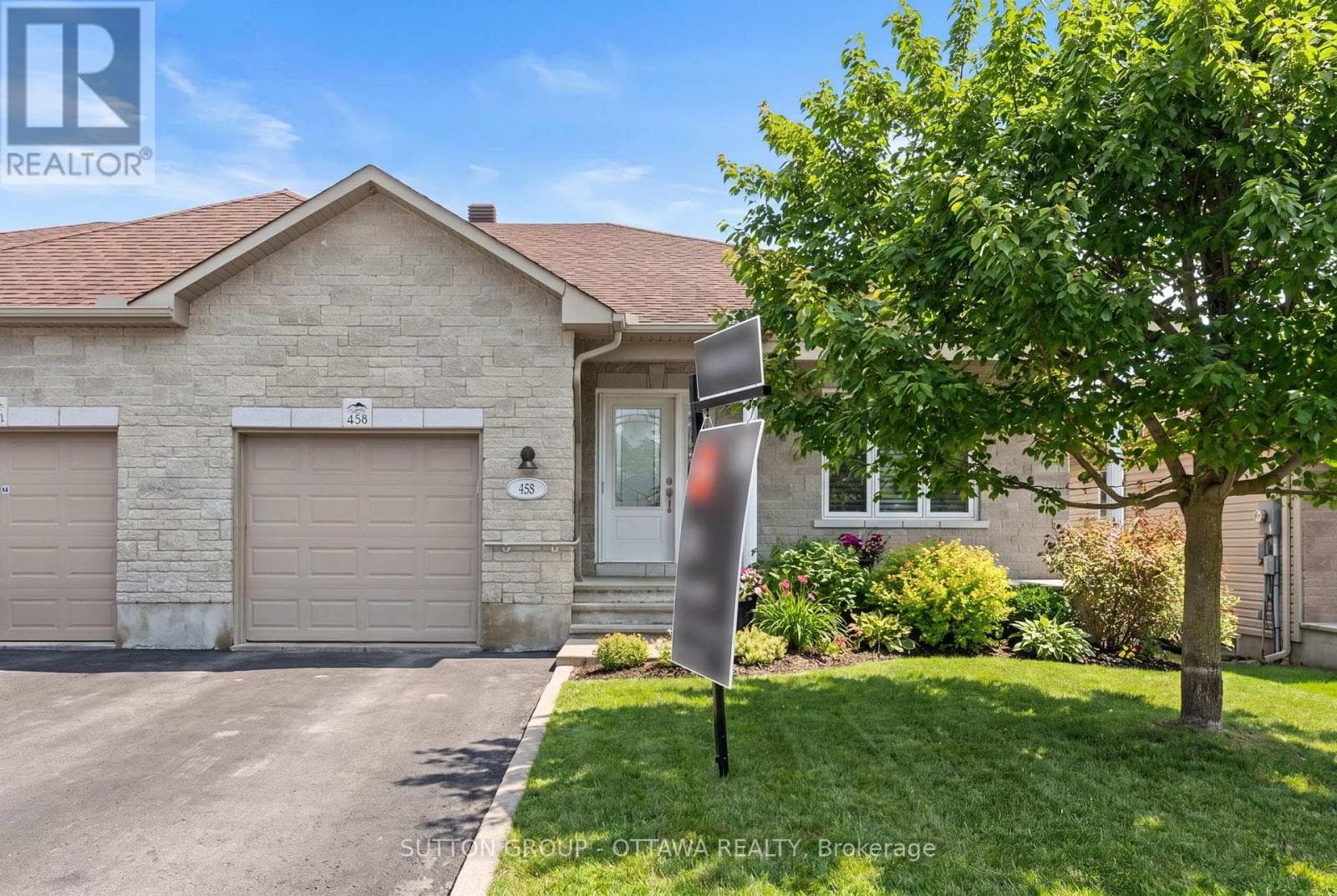 458 VAN DUSEN STREET in