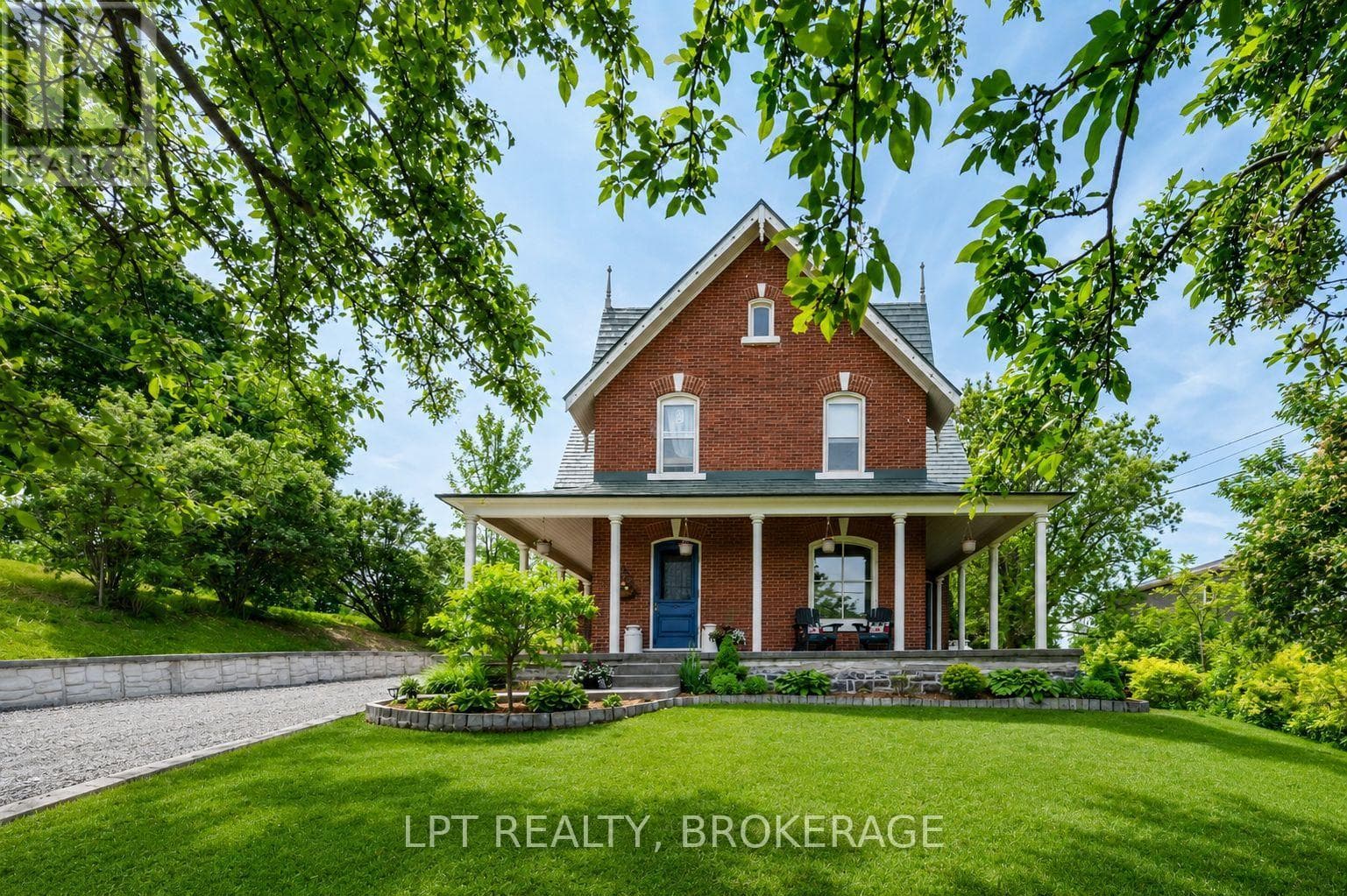 2837 RUTLEDGE ROAD in