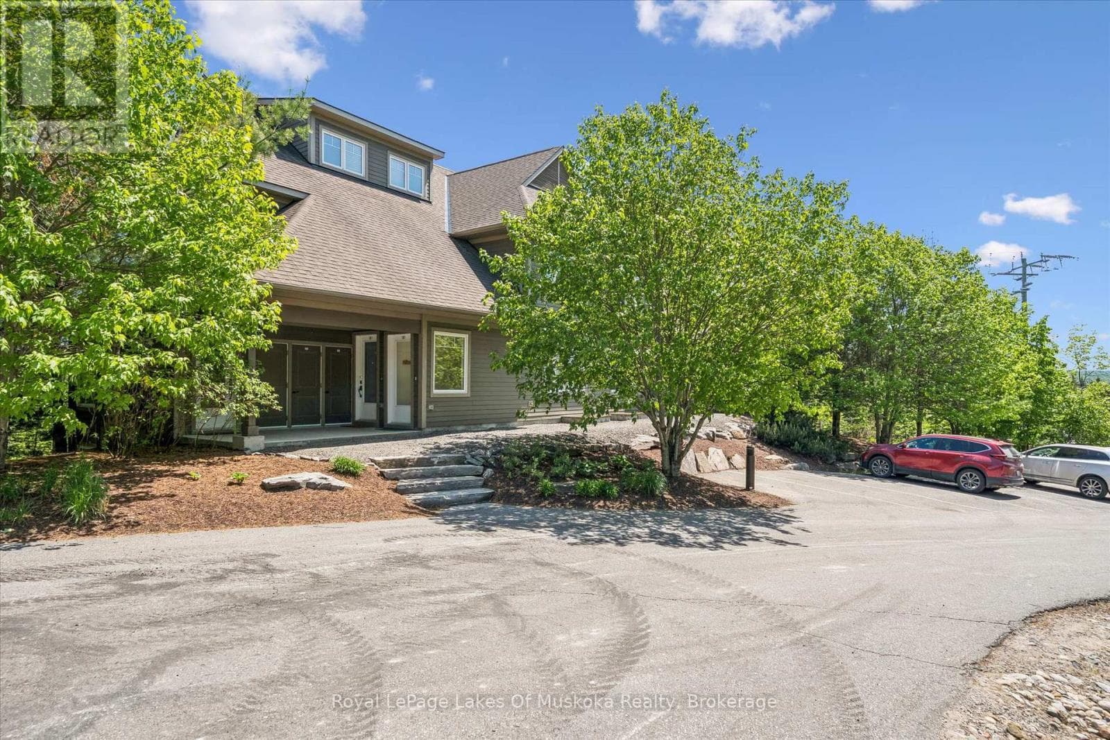 101 - 1 TREE TOPS LANE in