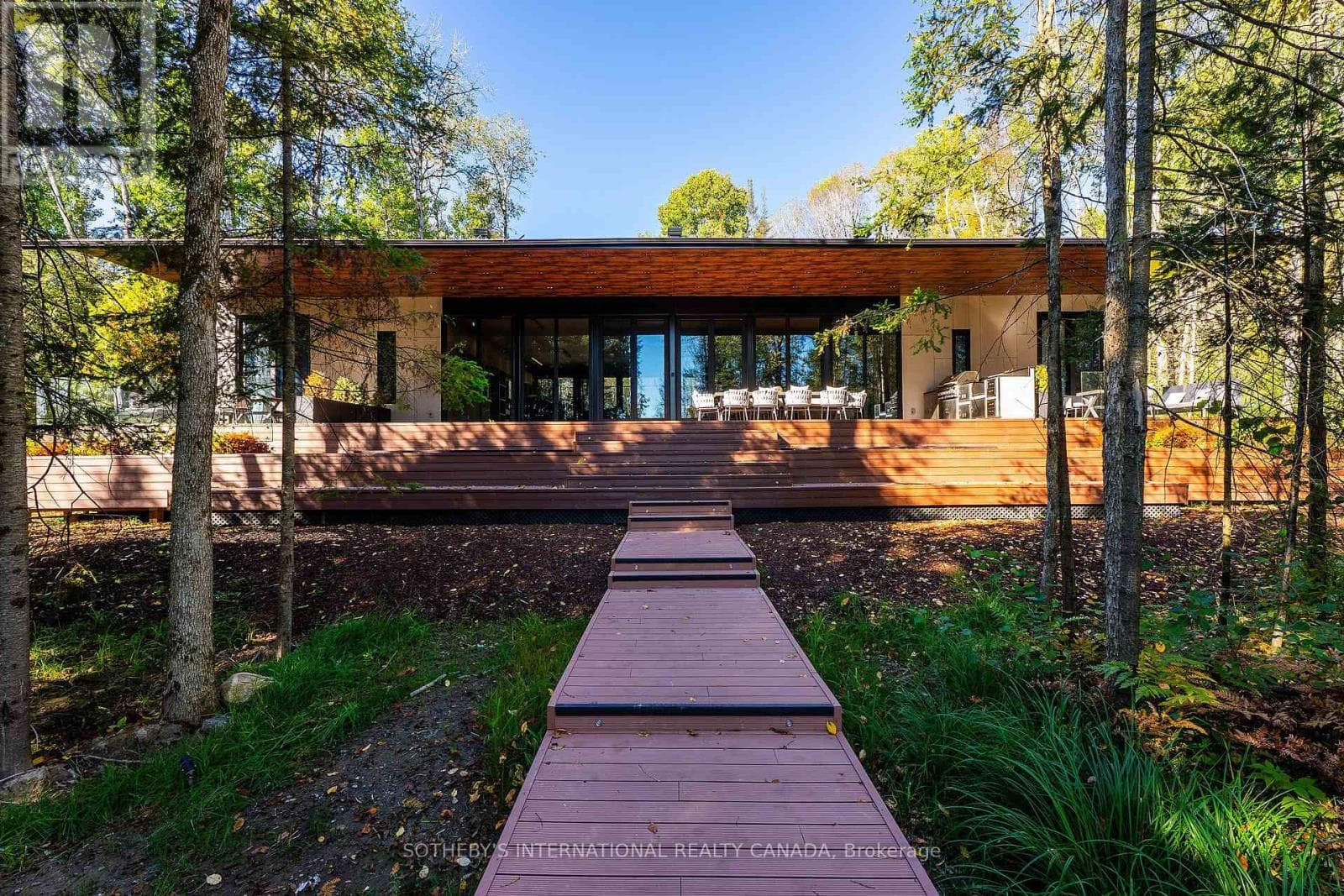1445 PICKEREL JACK LAKE ROAD EAST in