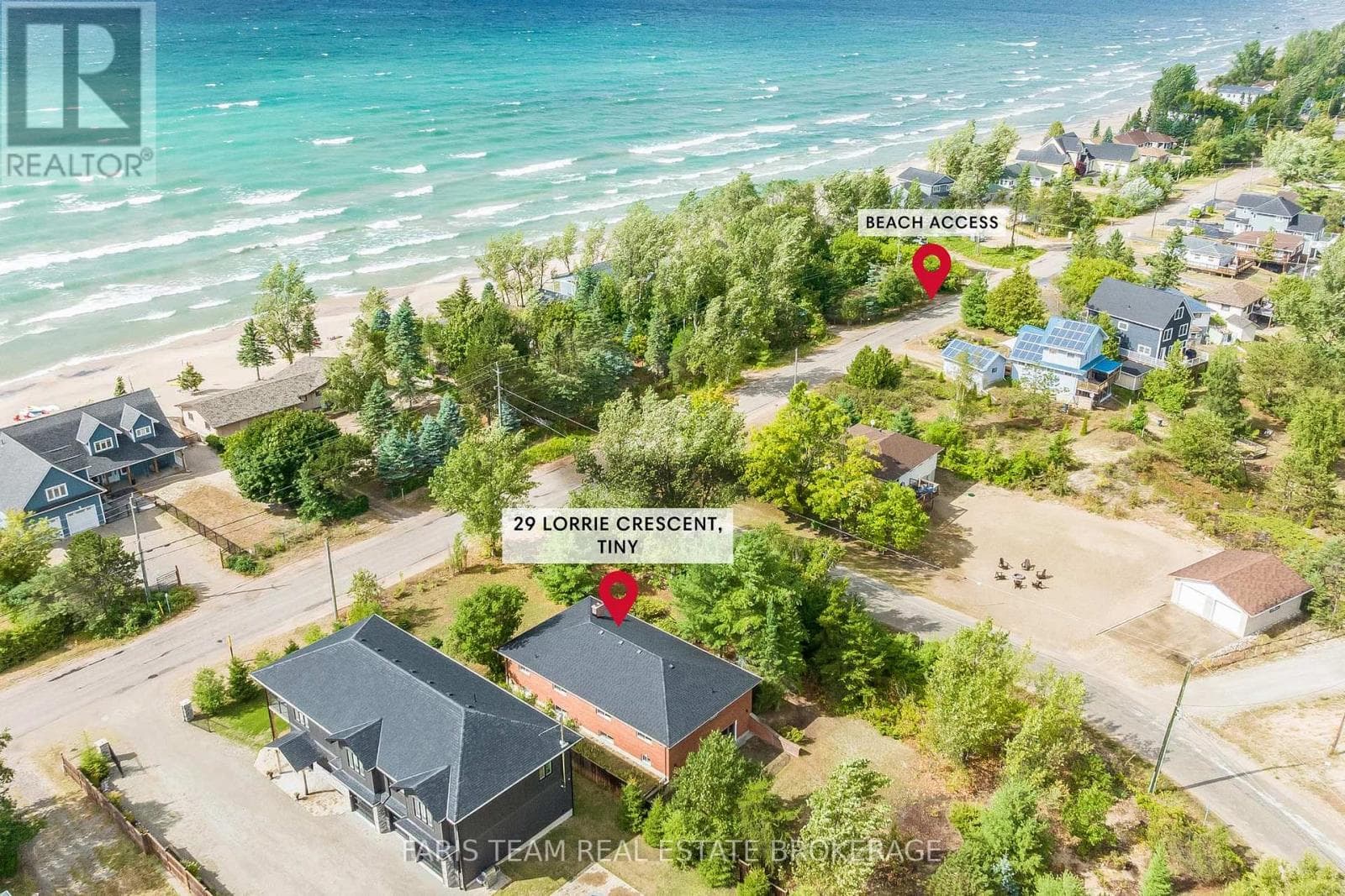 29 LORRIE CRESCENT in