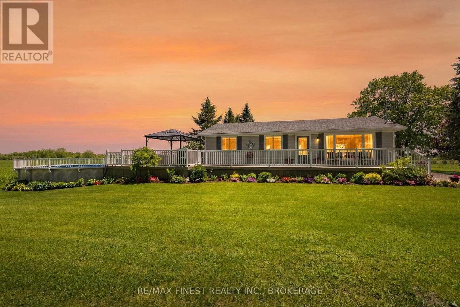 598 PETWORTH ROAD in