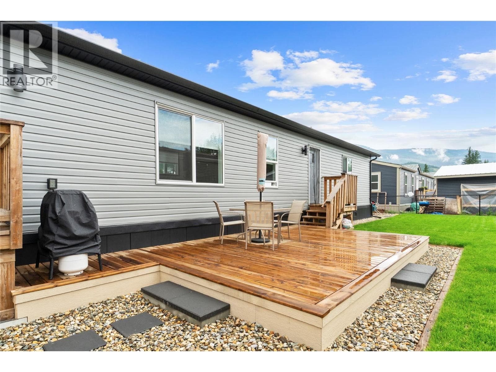 1705 Hillier Road Unit# 10 in