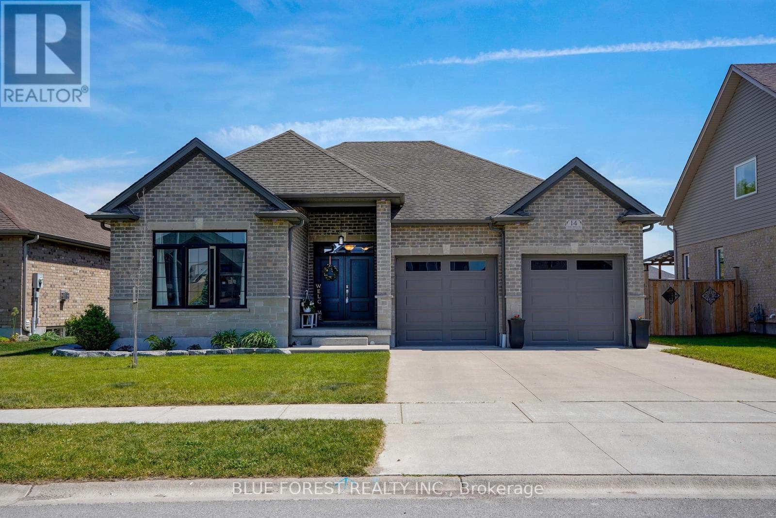 14 THAMES SPRINGS CRESCENT in