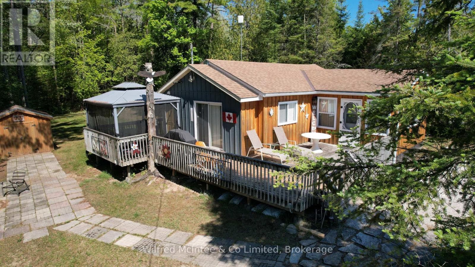 220 OGIMAH ROAD in