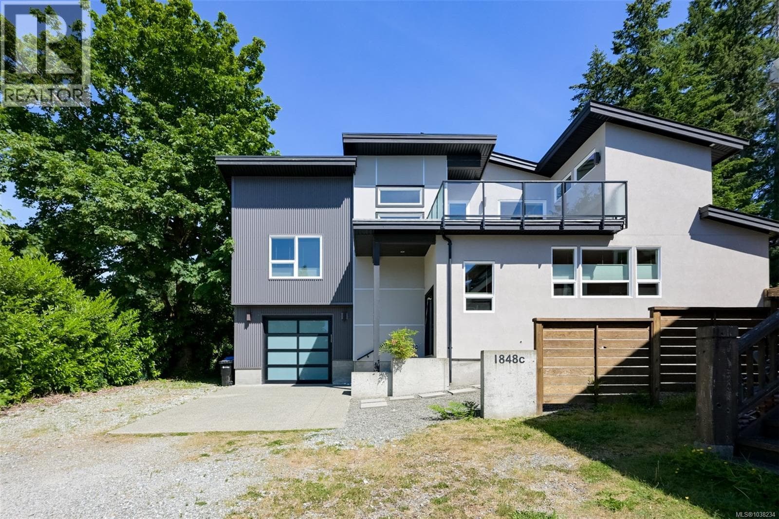 C-1848 Norbury Rd in