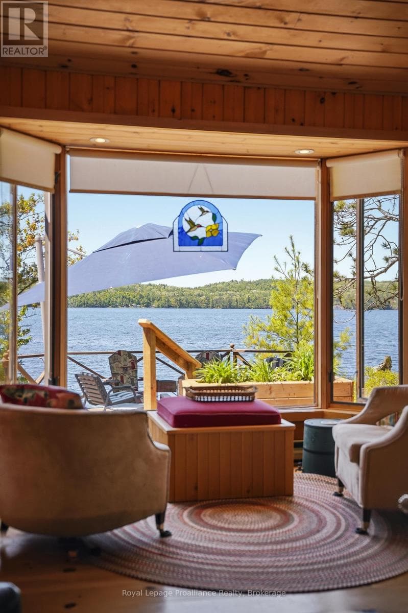890 MAZINAW LAKE in