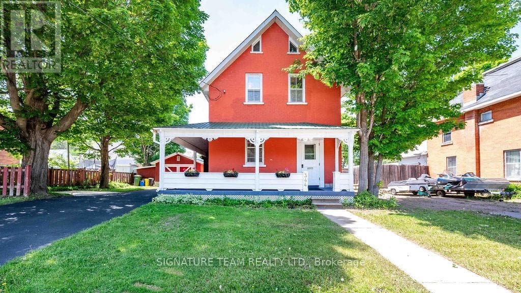 344 JAMES STREET in