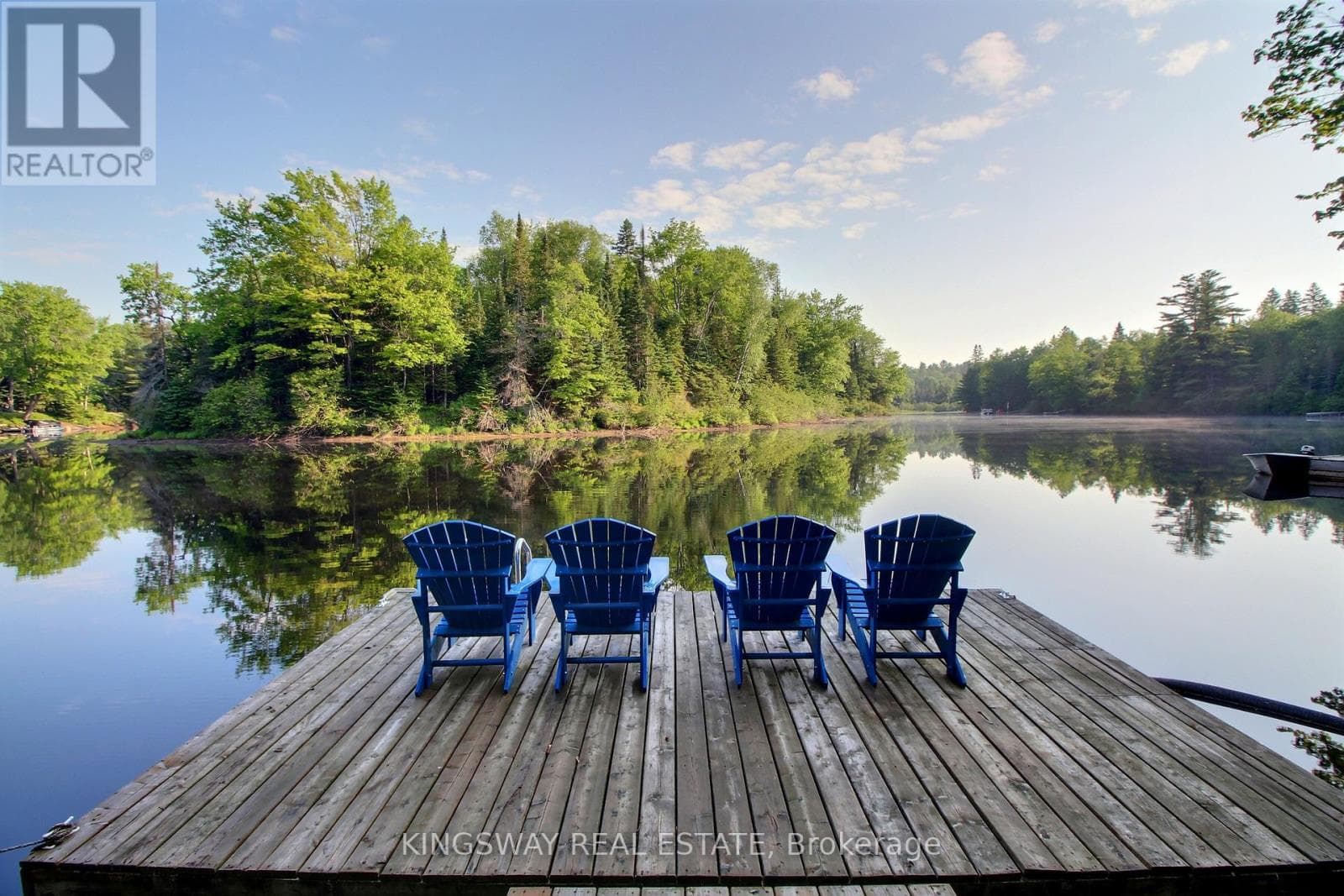 325 BALSAM FALLS ROAD in