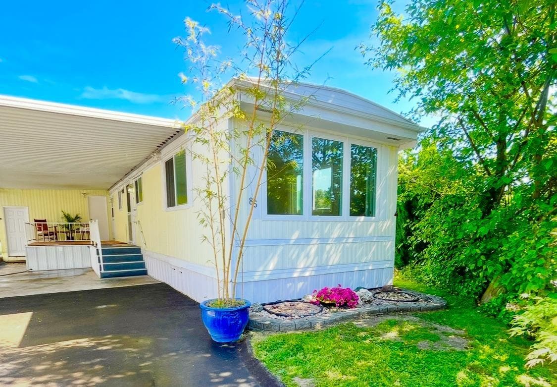 85 1840 160 STREET in Sunnyside