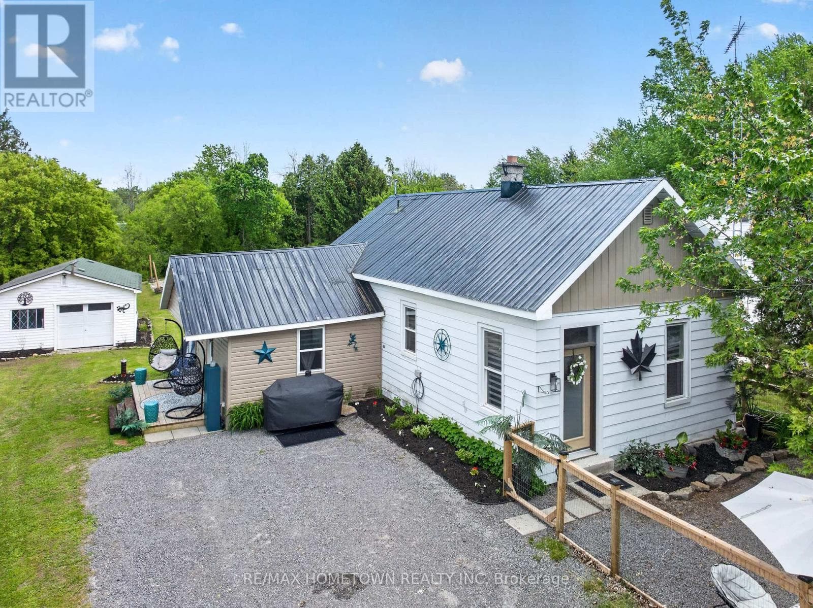 9167 COUNTY ROAD 6 ROAD in