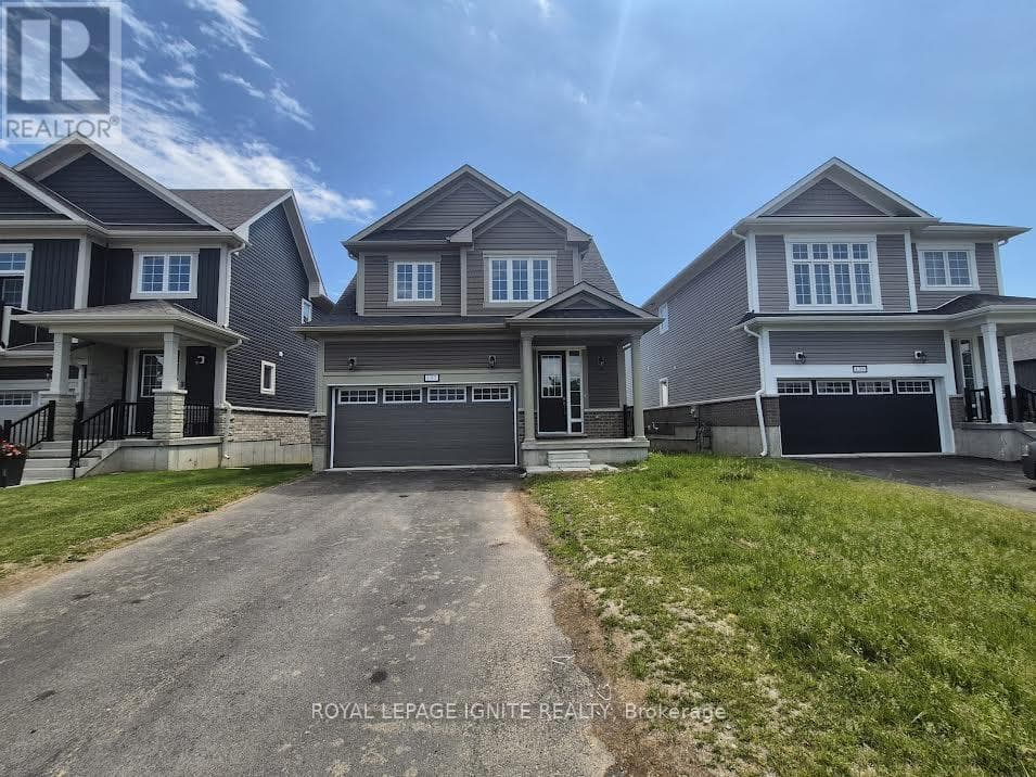 137 GILDERSLEEVE BOULEVARD in
