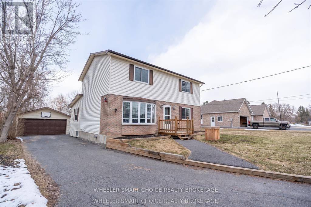 17407 COUNTY ROAD 18 ROAD in