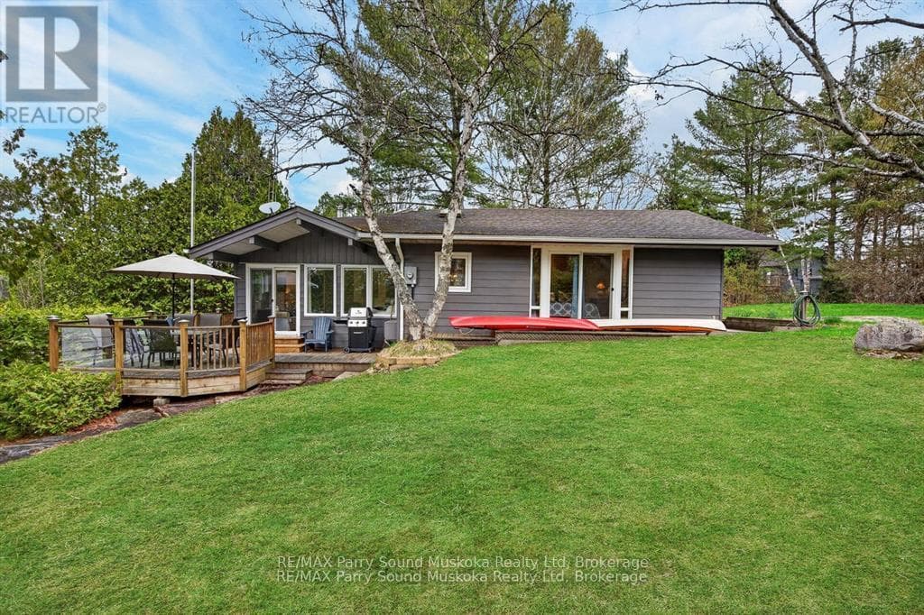 91 GIBSON BAIE ROAD in