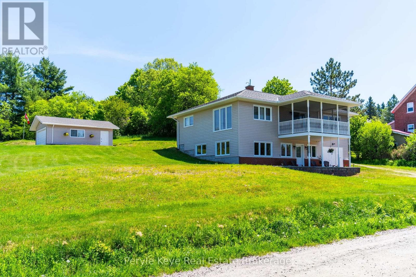 81 MILLER STREET in