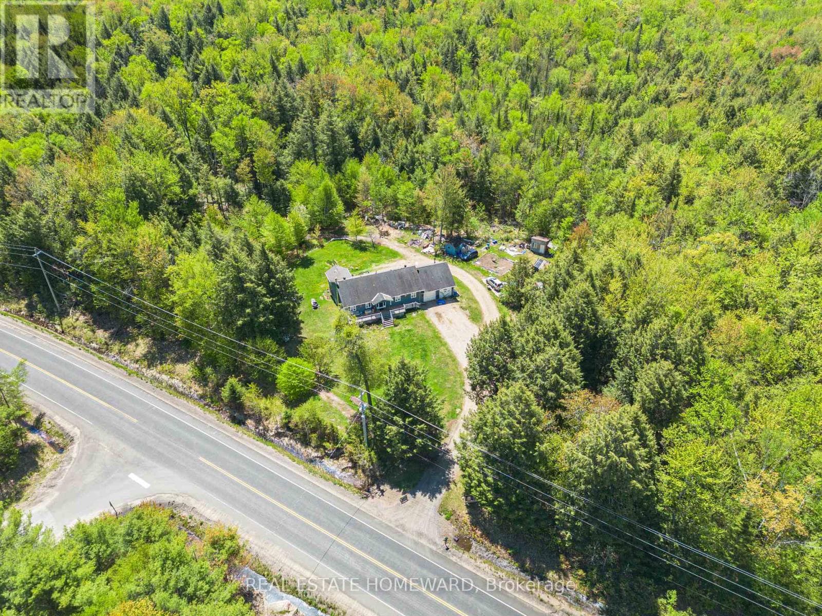 2928 HIGHWAY 118 EAST in