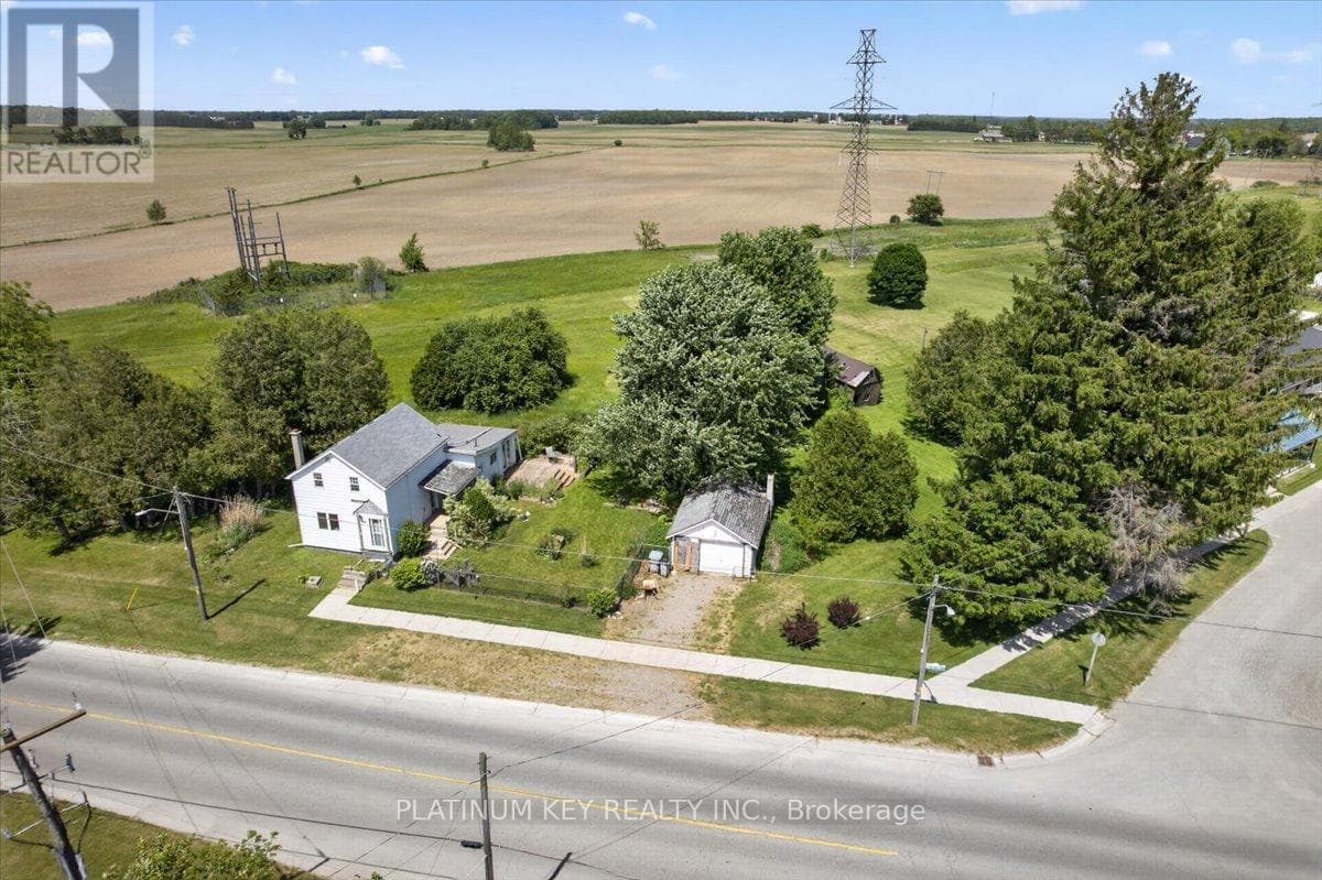 21996 MELBOURNE ROAD in