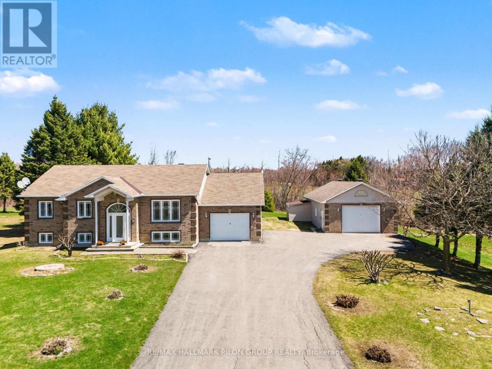 5029 CANAAN ROAD in