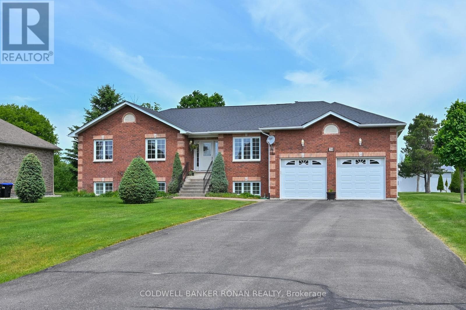 28 FISHER DRIVE in
