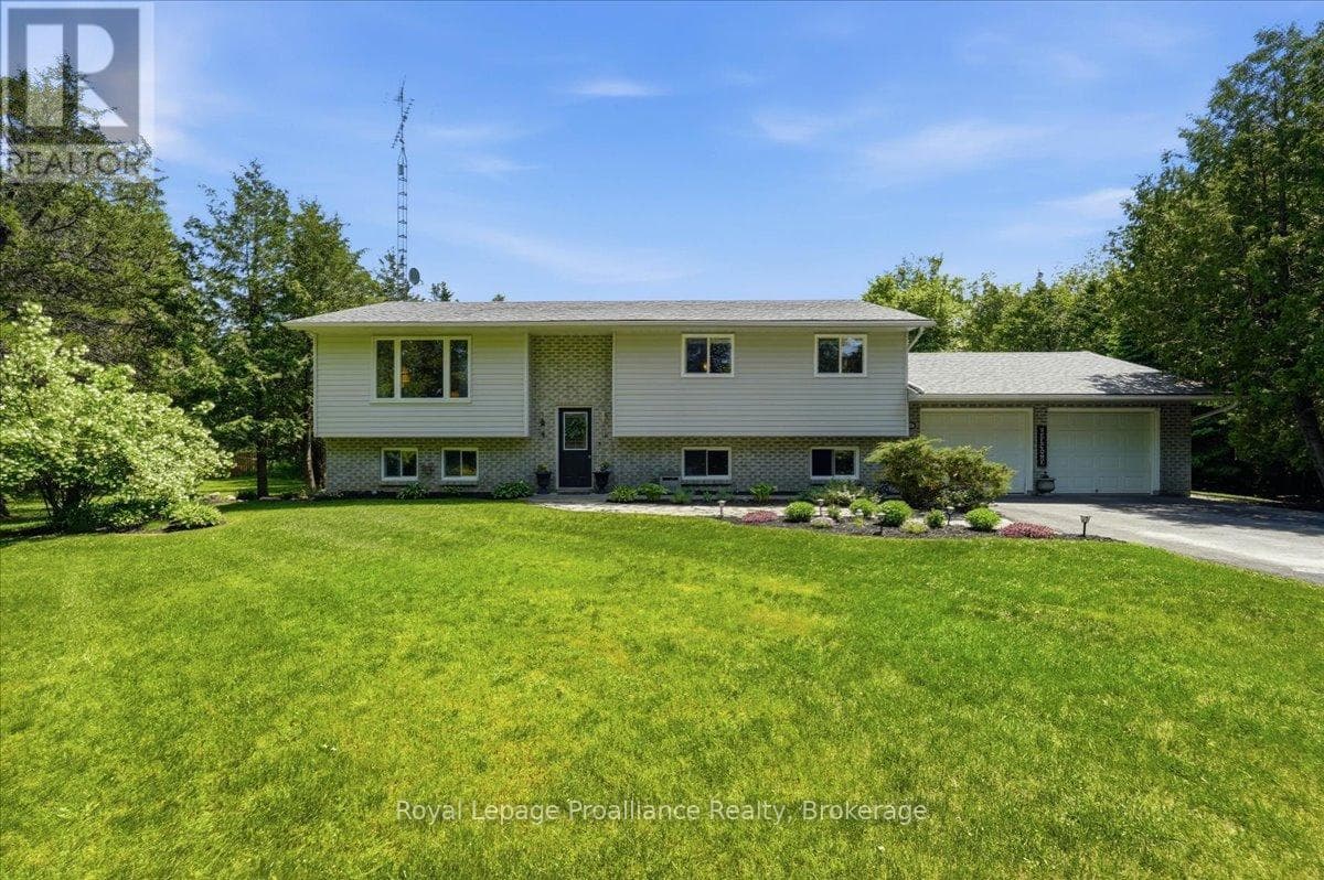 3526 HARMONY ROAD in