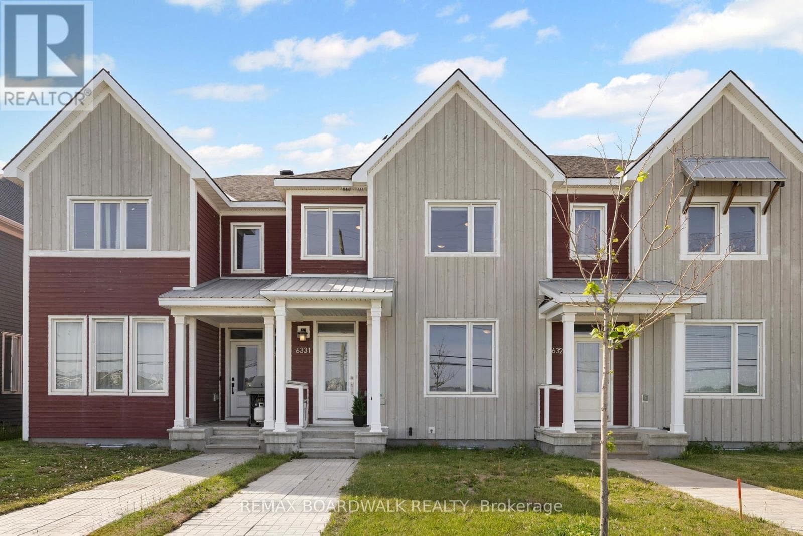 6331 PERTH STREET in RICHMOND