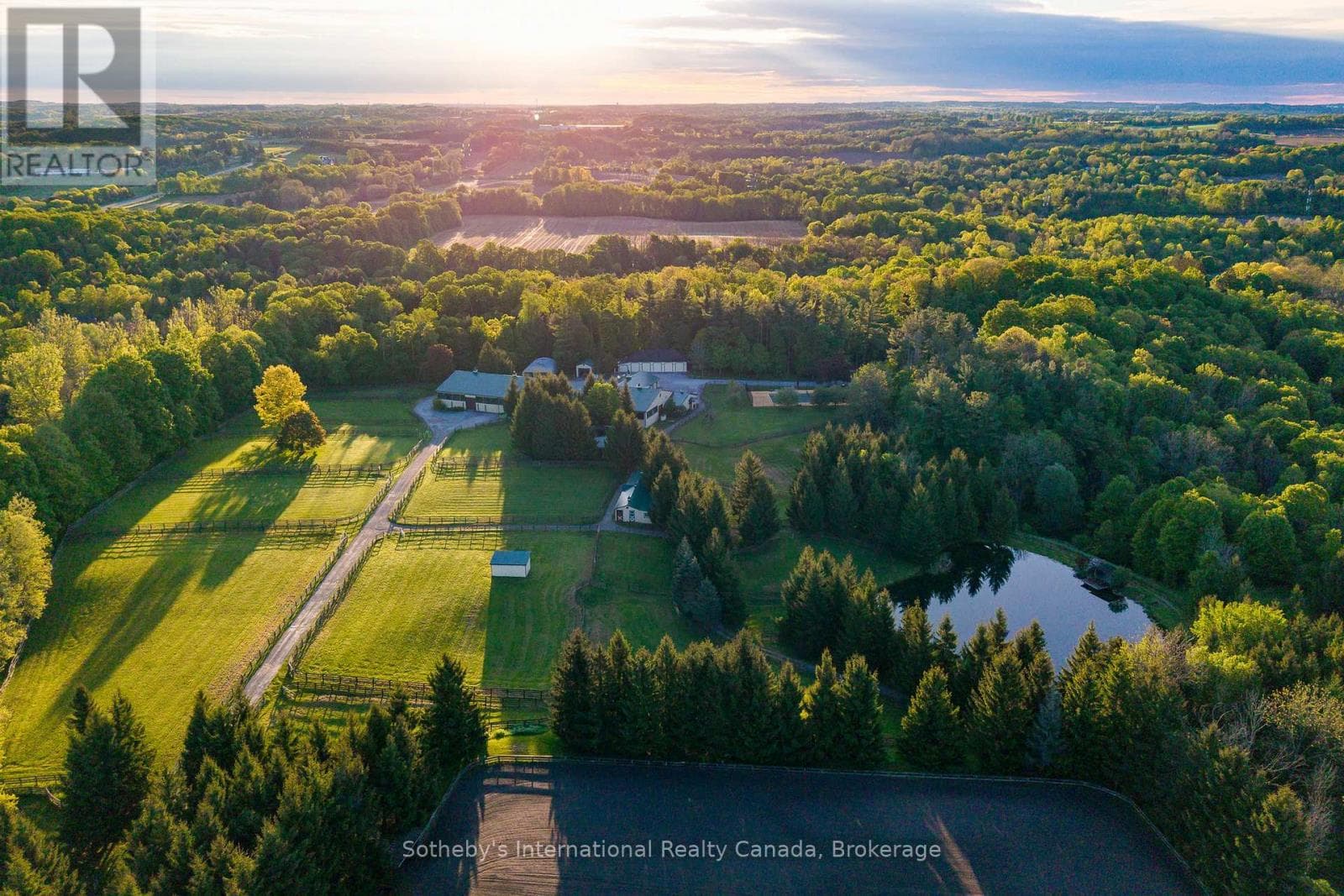 12800 8TH CONCESSION in Nobleton