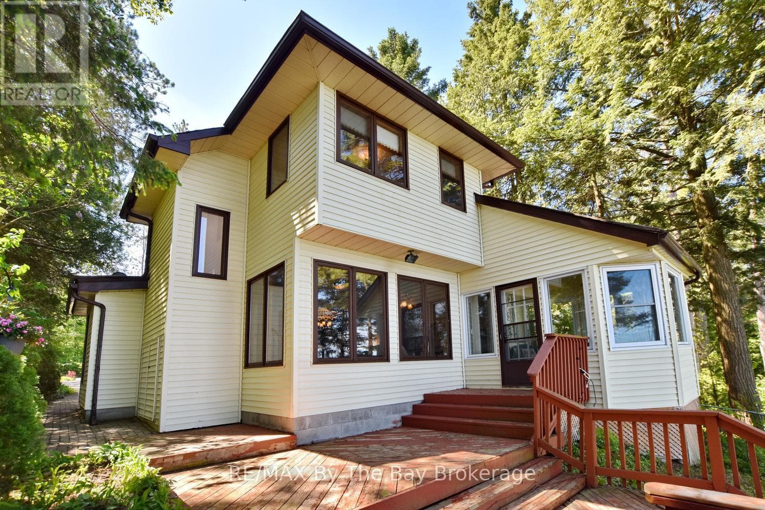 2284 SOUTH ORR LAKE ROAD in
