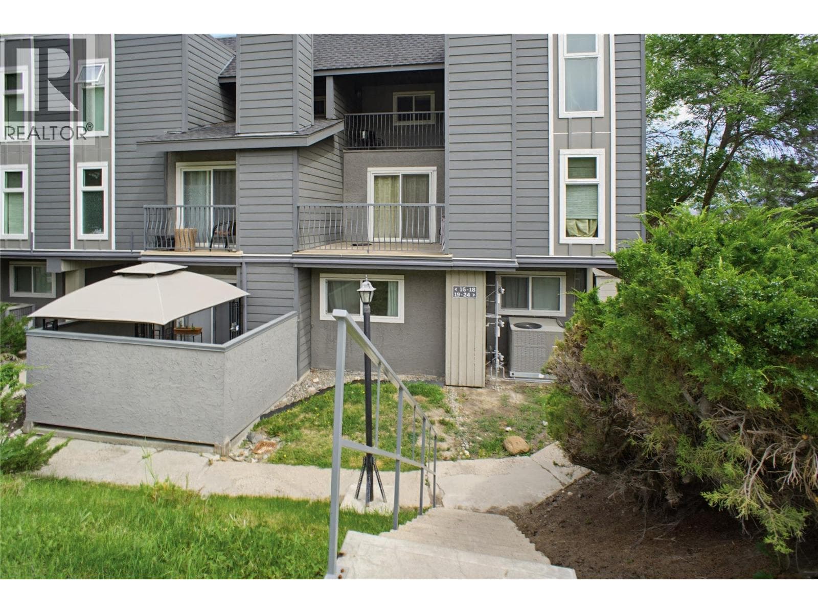1221 Hugh Allan Drive Unit# 20 in Aberdeen