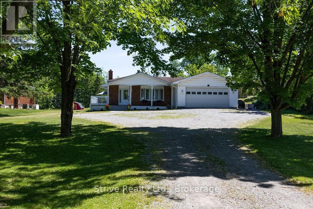 386 MOUNT NEBO ROAD in Emily