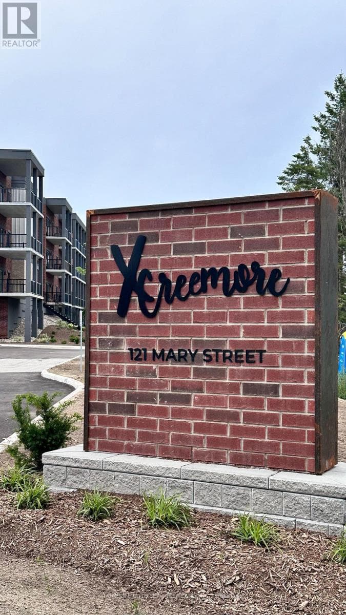 306 - 121 MARY STREET in