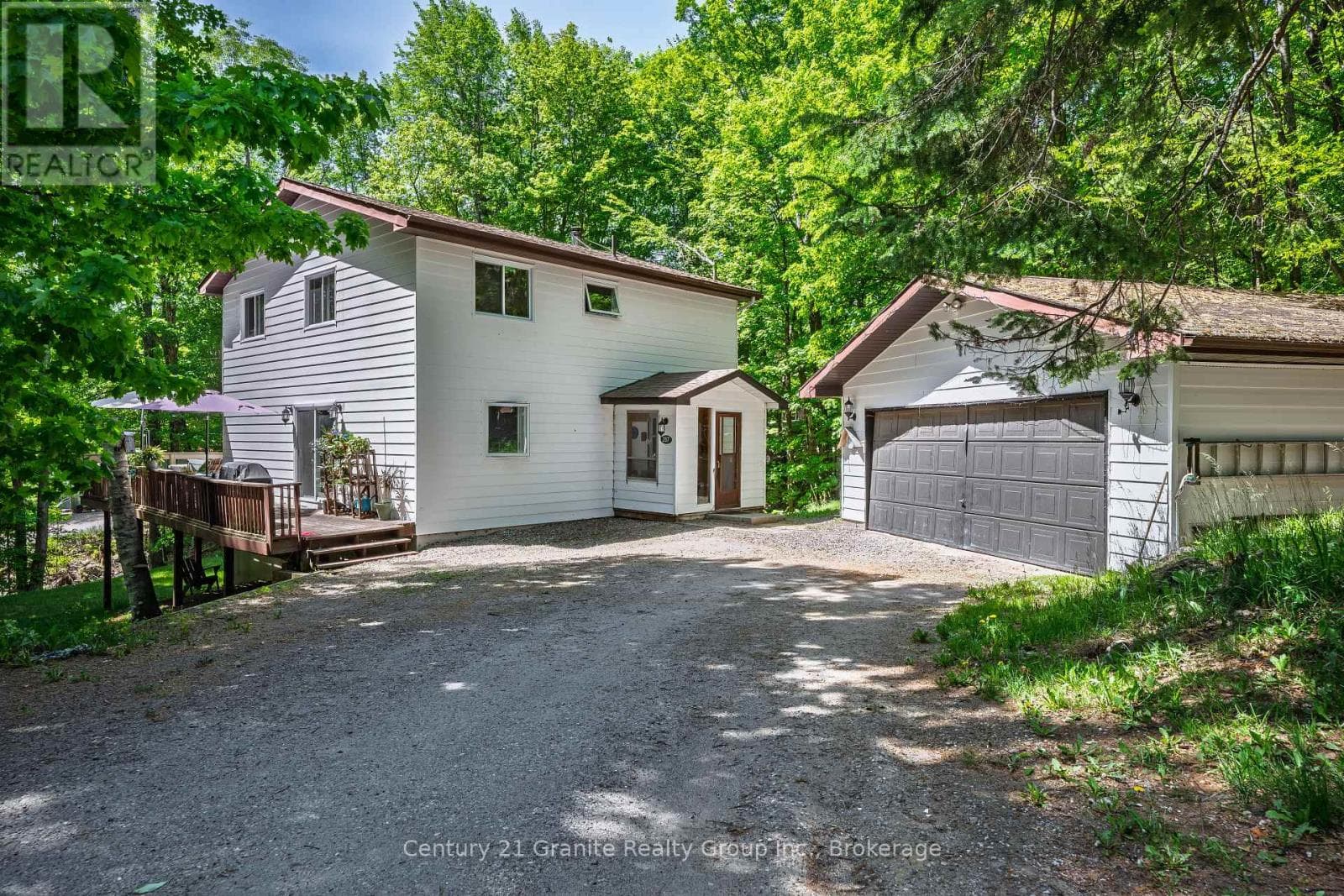 267 RIVERSIDE DRIVE in