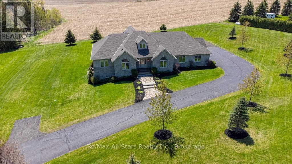1308 RIVER ROAD in Lindsay