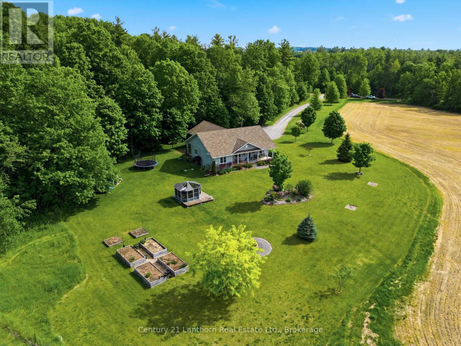 198 SKINKLE ROAD in
