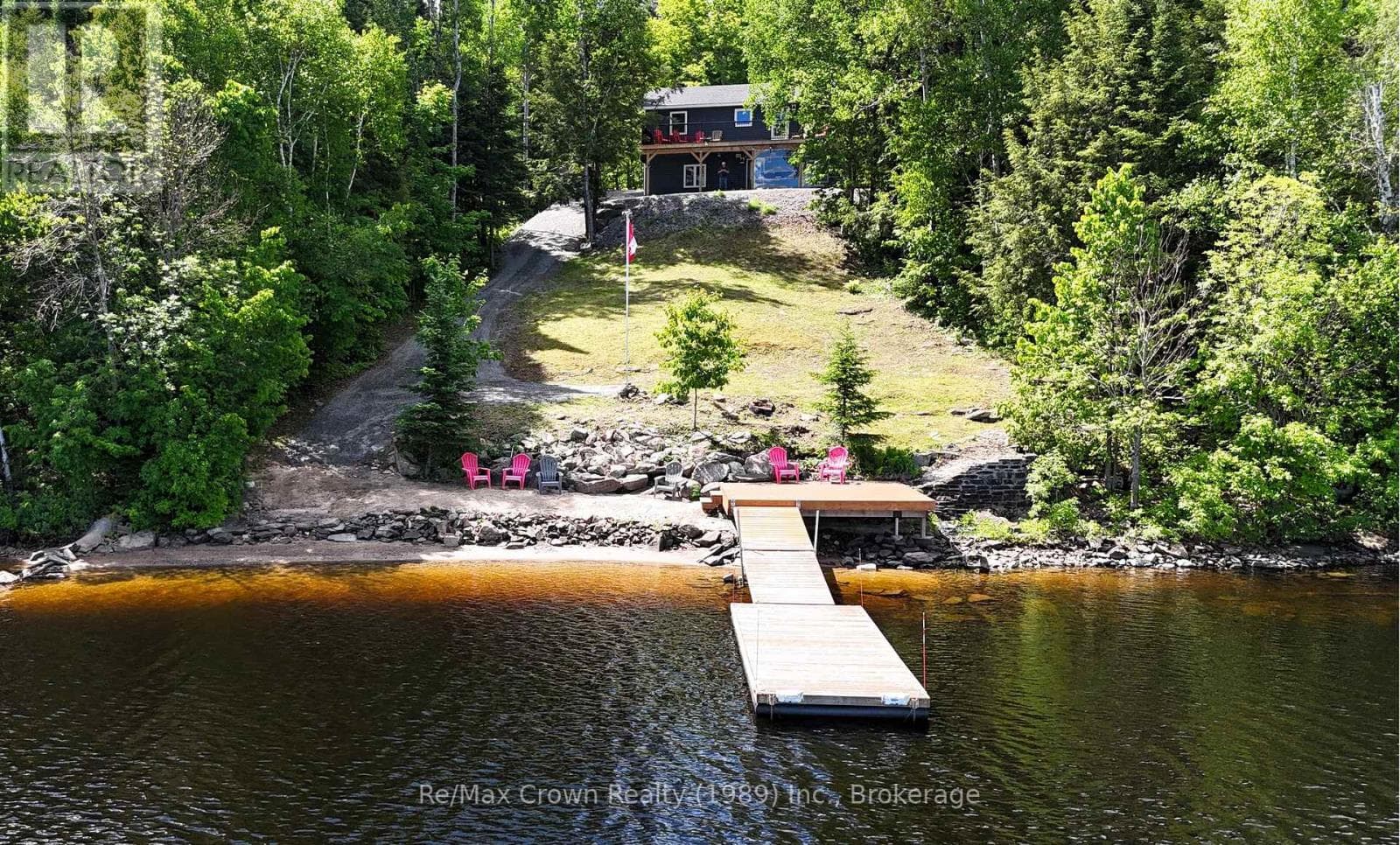 771 LIMBERLOST POINT ROAD in