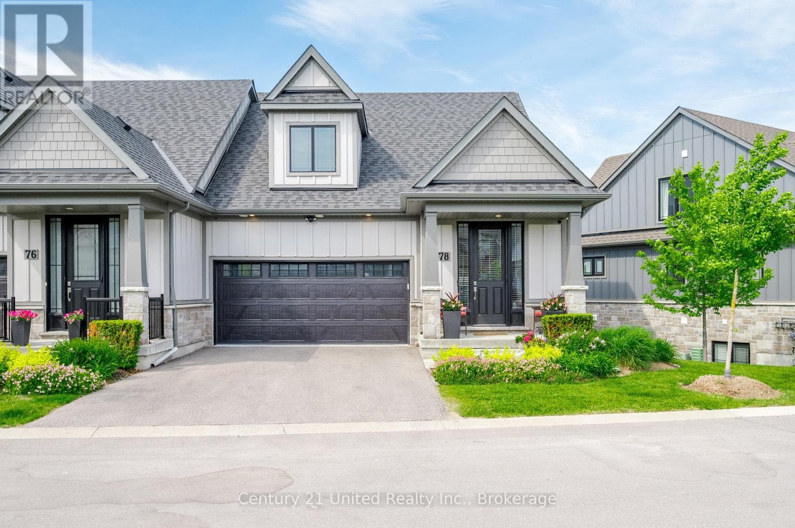 78 - 80 MARSH AVENUE in Chemong