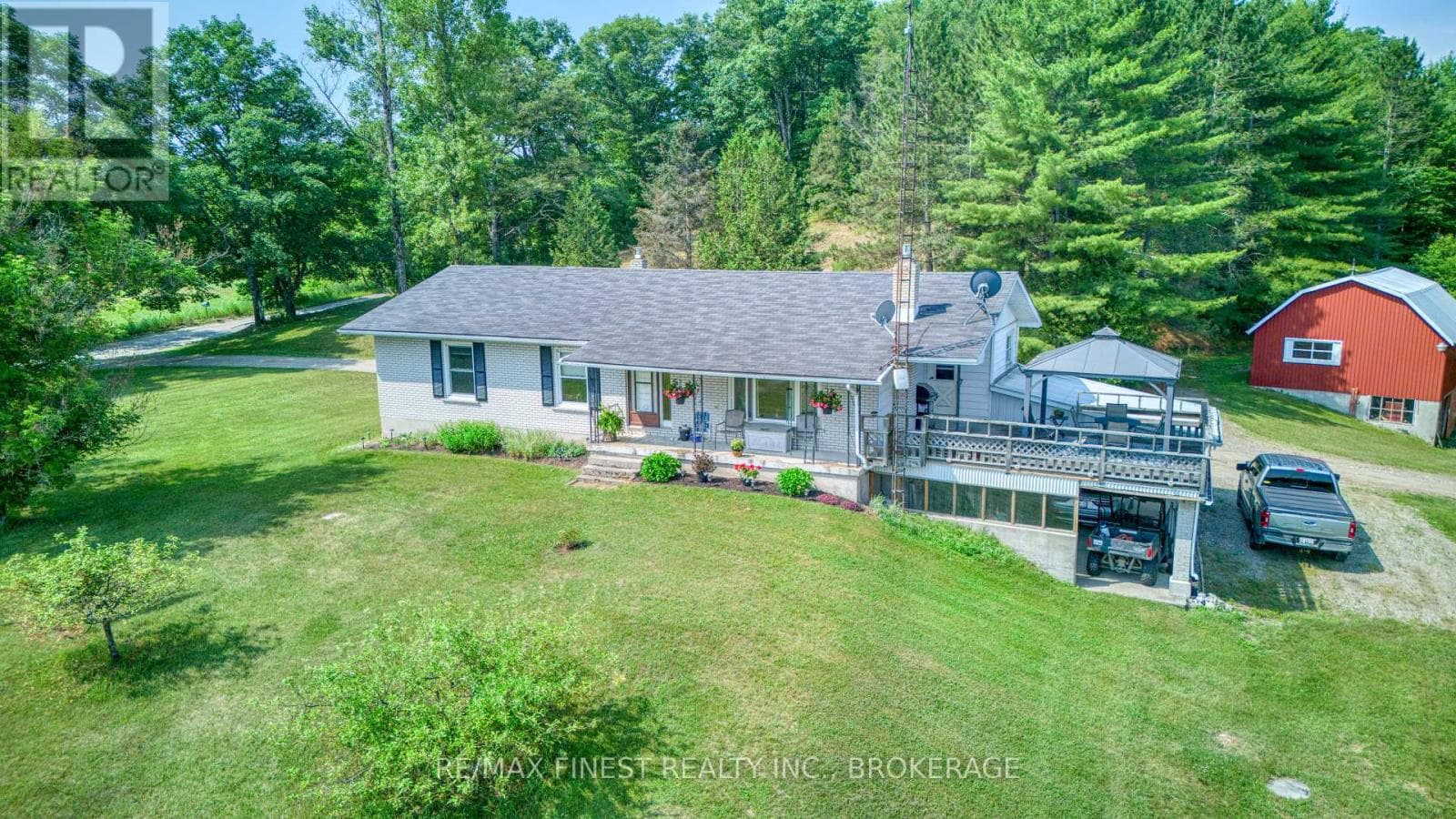 1286 BROCK ROAD in