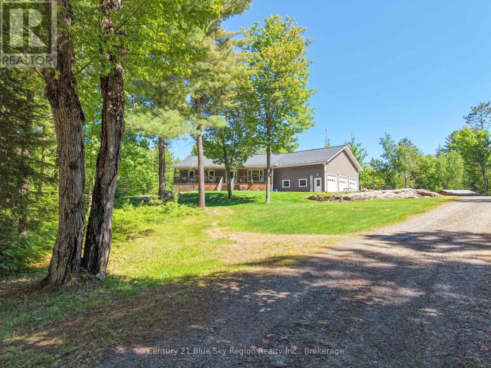106 LIGHTHOUSE ROAD in