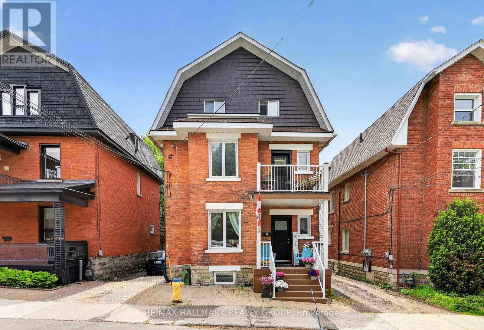 50 AYLMER AVENUE in OLD OTTAWA SOUTH