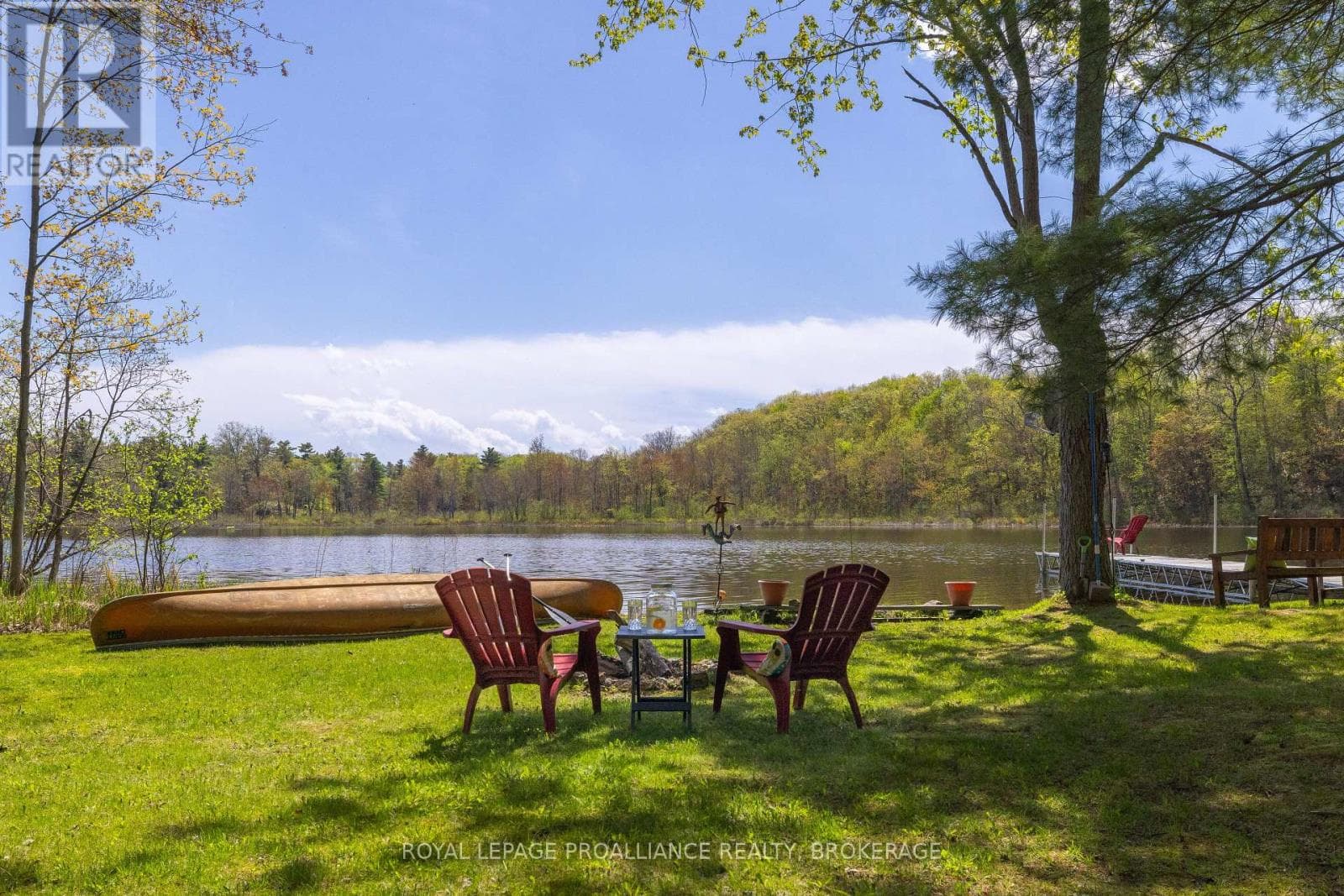 1198 NARROWS LANE in