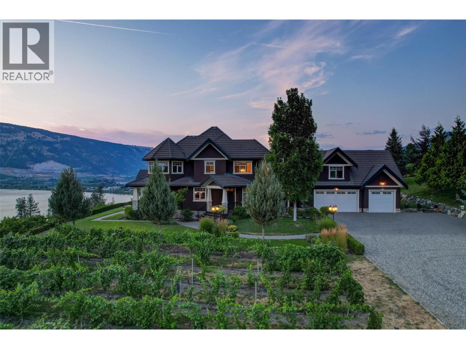14911 Oyama Road in