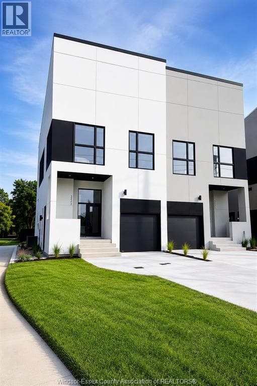 2041 SENECA STREET in South Walkerville