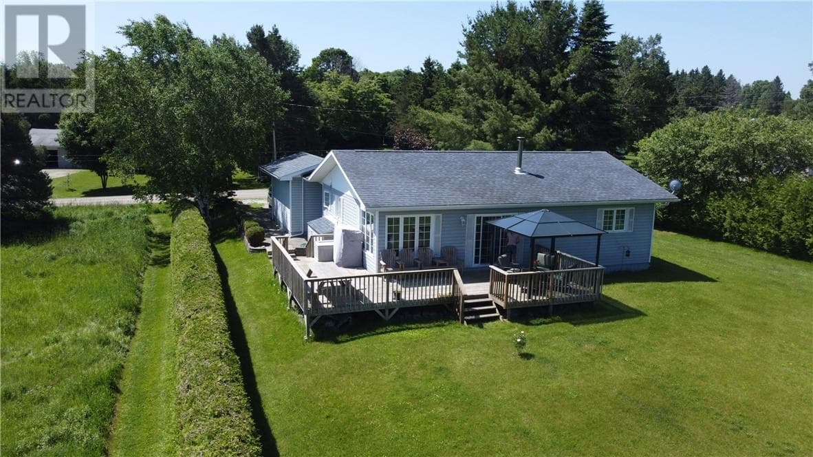12 Islandview in