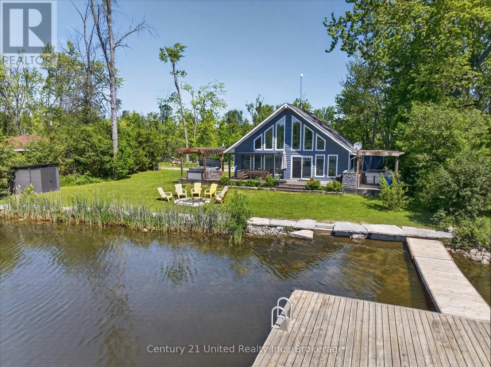 30 JONES ROAD in