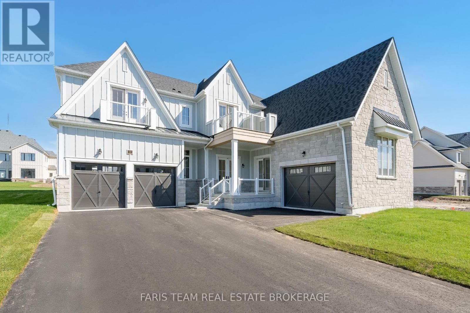 22 ALDWINCKLE AVENUE in
